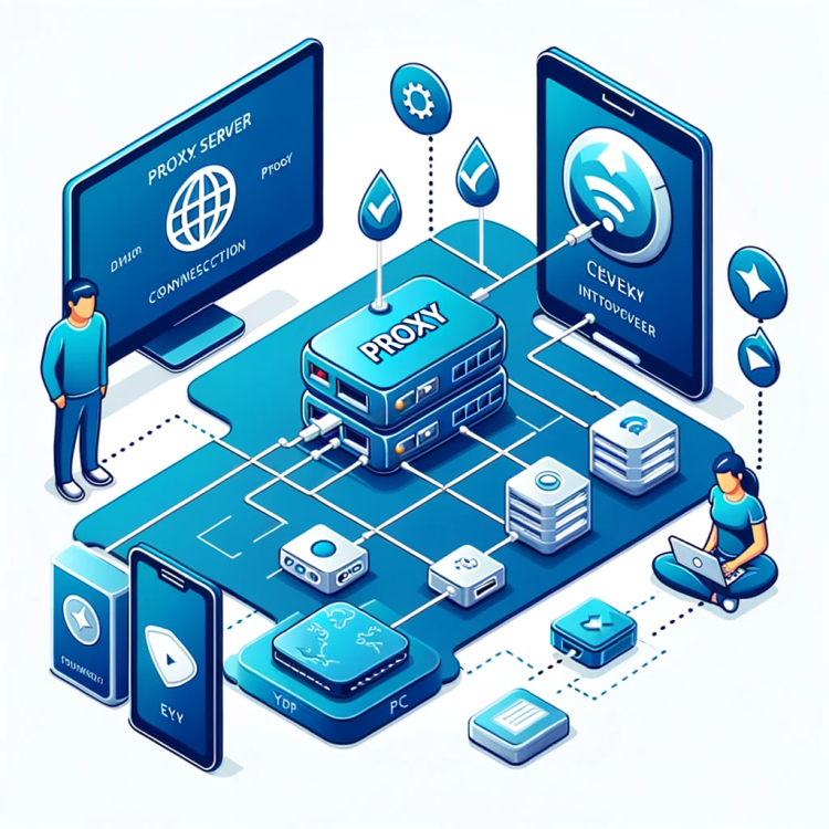 Comprehensive Guide to Proxies: Mobile Proxies, Types, and Uses